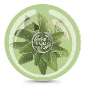 Aloe Body Butter