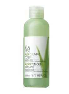 Aloe Calming Toner