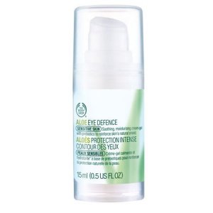 Aloe Eye Defence