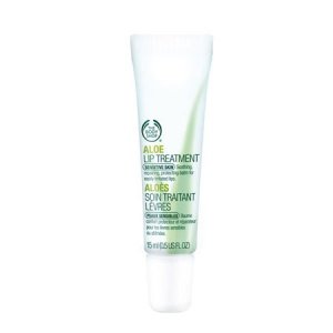 Aloe Lip Treatment