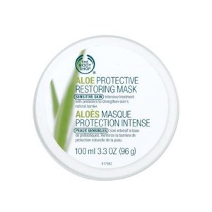 Aloe Protective Restoring Mask