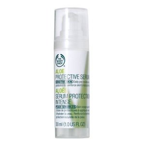 Aloe Protective Serum