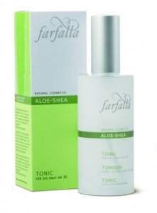 Aloe-Shea Tonic, 80 ml