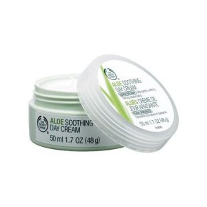 Aloe Soothing Day Cream