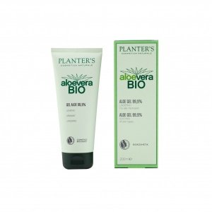 Aloe Vera Bio Gel 99,9 %