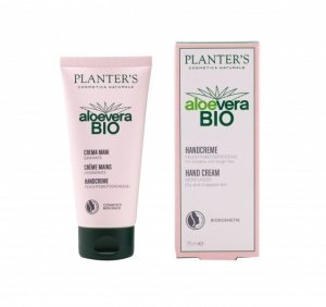 Aloe Vera Bio Handcreme