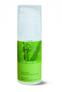 Aloe Vera-Gel Neutral 150 ml