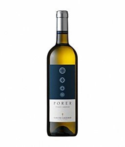 Alois Lageder Lageder Pinot Grigio Porer