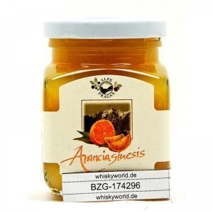 Alpe Pragas Fruchtaufstrich Aranica (Ora