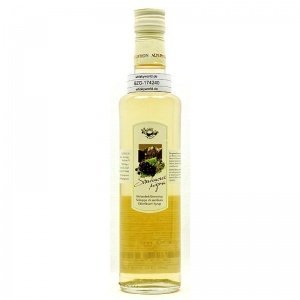 Alpe Pragas Sambucus (Holunderblütensiru