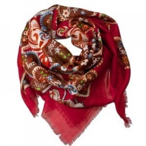 Alpenflüstern Trachtenschal Sweet Tempta