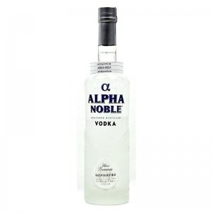 Alpha Noble Ultra Premium 0,70 L/ 40.00%