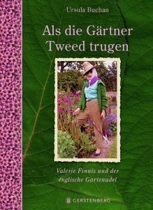 Als die Gärtner Tweed trugen