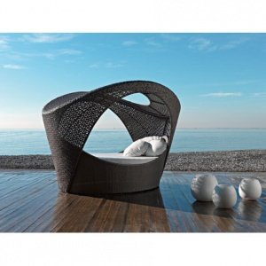 Altea Gartenliege Relaxliege