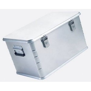 Alubox Mini Plus 60 Ltr.