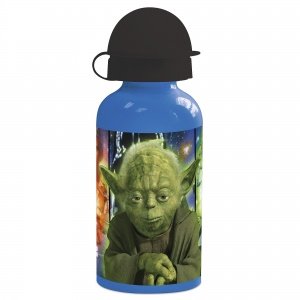 Aluflasche Darth Vader