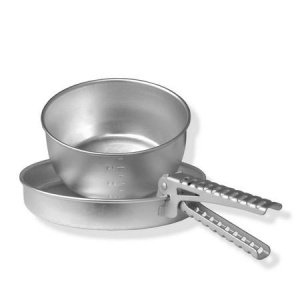 Alukochset Classic Mini