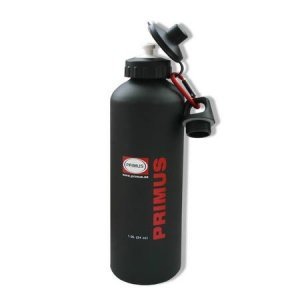 Aluminium Trinkflasche 1 Liter