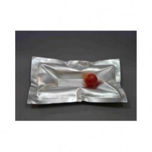 Aluschale luftgeformt rechteckig KD171 K