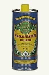 Alziari Huile d`Olive, 1000ml