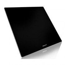 alugraphics Alu Mauspad für Macintosh in