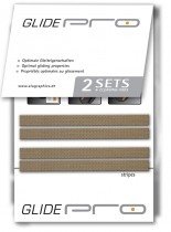 alugraphics glidePRO strips MagicMouse M