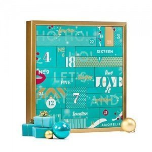 AMORELIE Erotischer Adventskalender