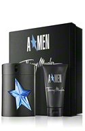 A*Men von Thierry Mugler - Set mit Showe