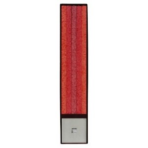Amabiente Kerzen CLASSIC koralle-rot-rub