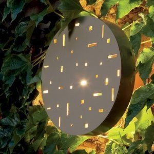 Amanita Außenleuchte