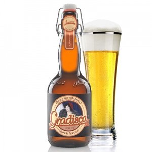 Amarcord Bier Gradisca