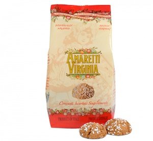 Amaretti Virginia croccanti Knusprige Am