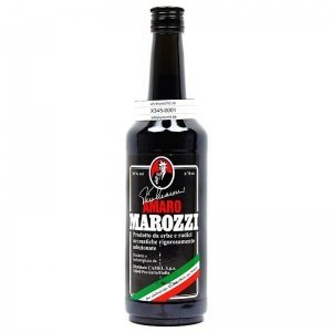 Amaro Marozzi Kräuterlikör 0,70 L/ 30.00