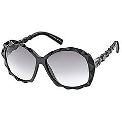 Amazing Black Sonnenbrille