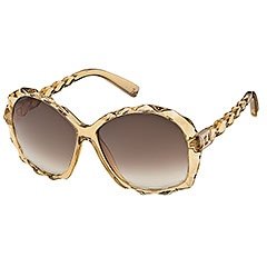 Amazing Brown Sonnenbrille