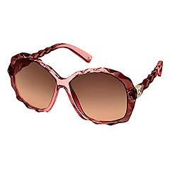 Amazing Coral Sonnenbrille