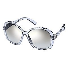Amazing Crystal Sonnenbrille