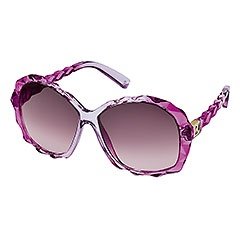 Amazing Lavender Sonnenbrille