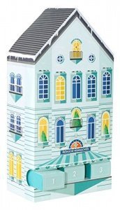 Amazon Adventskalender zum Befüllen