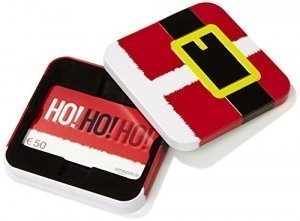 Amazon Gutschein Weihnachtsmann