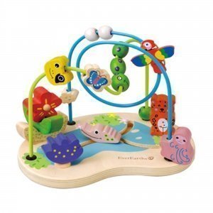 Amazonas Motorikschleife