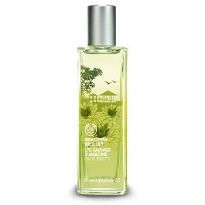 Amazonian Wild Lily Eau de Toilette