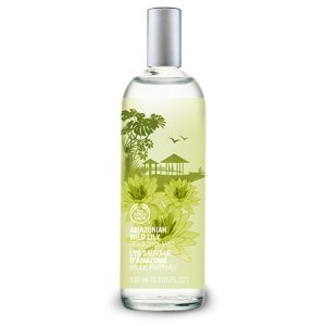 Amazonian Wild Lily Fragrance Mist