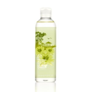 Amazonian Wild Lily Shower Gel