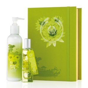 Amazonian Wild Lily Soften & Spritz Gift