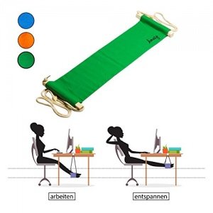 Amazy Fuß Hängematte