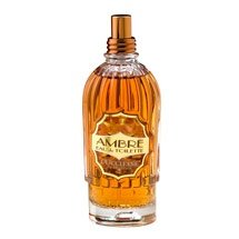Amber Eau de Toilette