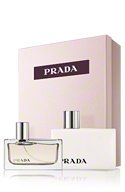 Amber von Prada - Set mit Body Lotion 50