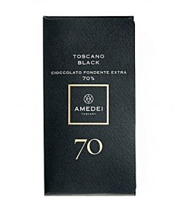Amedei - Zartbitterschokolade Tafel 70% 