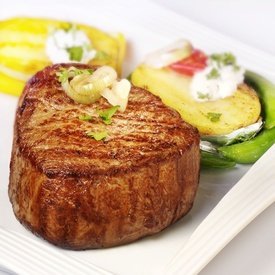 American Beef Filet Selection